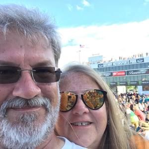 Meet your Posher, Kay